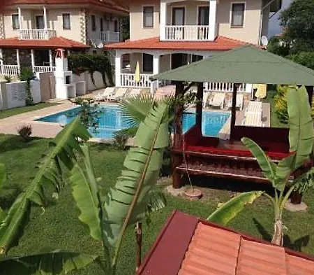 Ayberk Villa