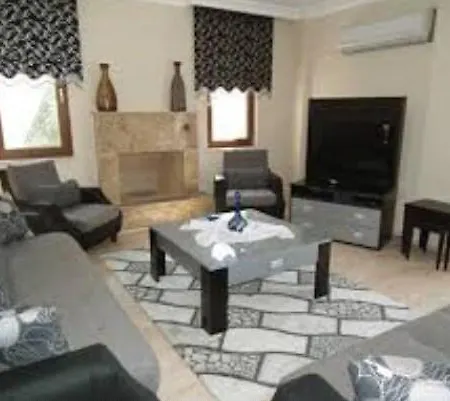 Villa Ayberk *
