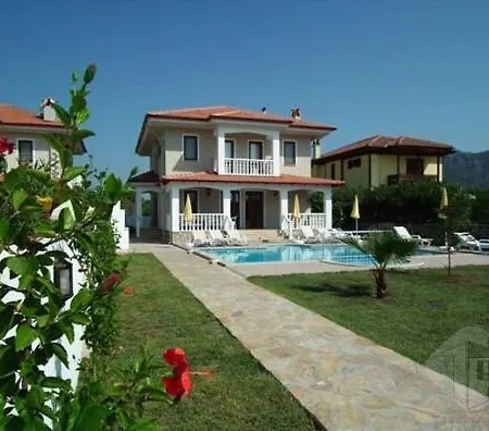 Villa Ayberk Dalyan