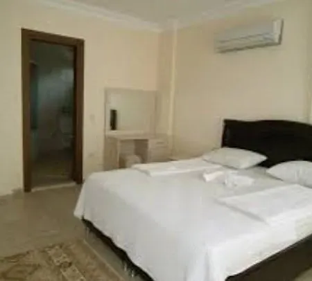 Villa Ayberk