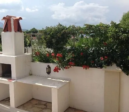 Ayberk Villa Dalyan
